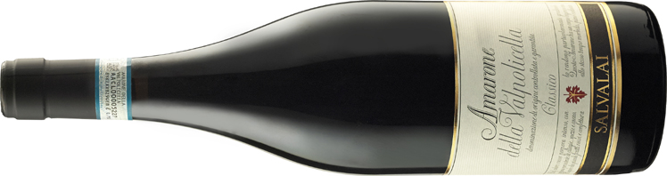 Amarone della Valpolicella DOCG Classico