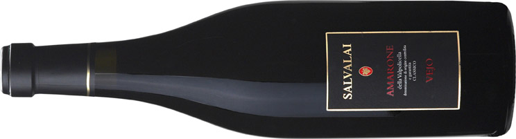 Amarone della Valpolicella DOCG Classico Vejo