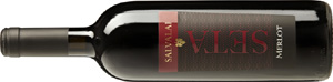 Merlot Seta
