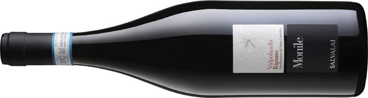 Valpolicella Ripasso DOC Superiore Monile