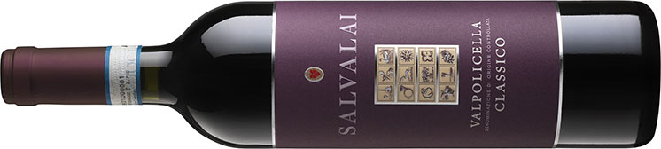 Valpolicella DOC Classico